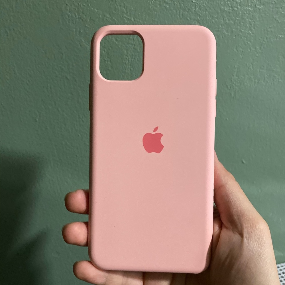 iPhone case